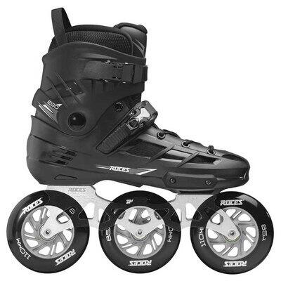 Rolki Roces Ego 3X110 T.I.F.