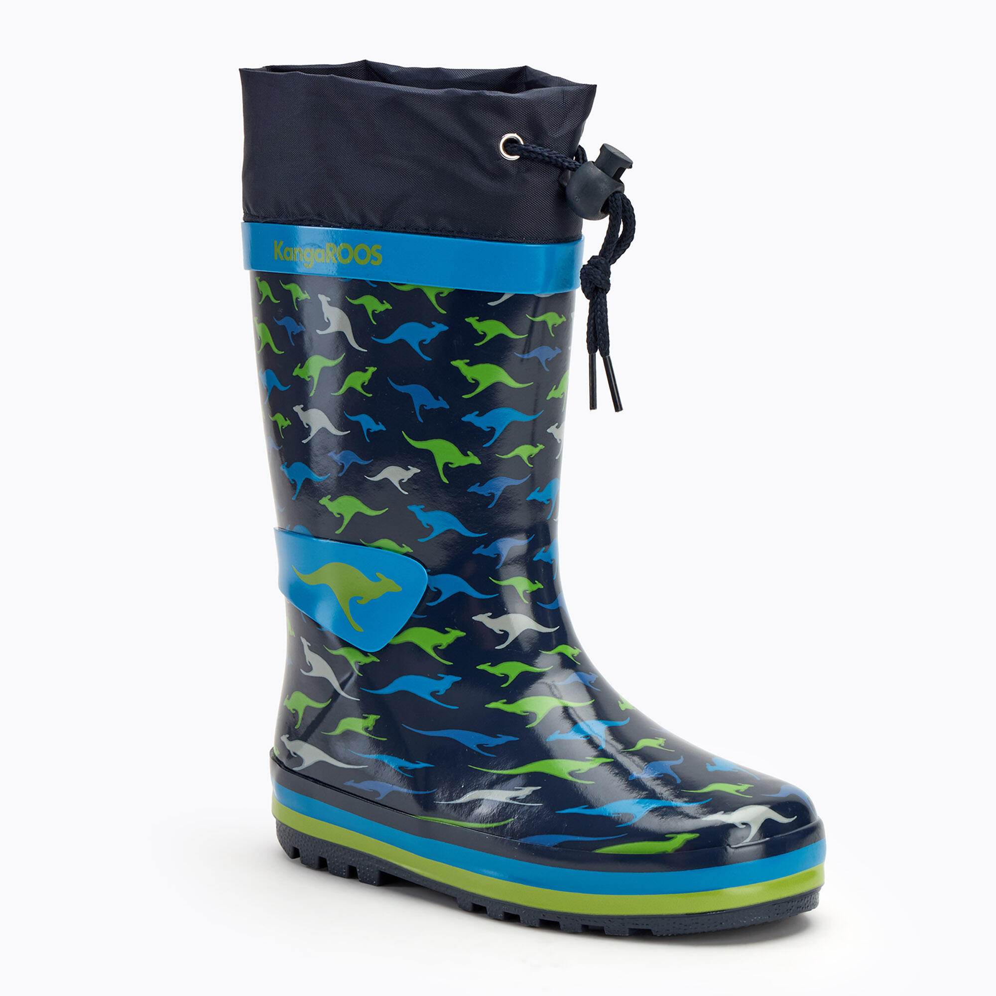Kalosze dziecięce KangaROOS K-Rain