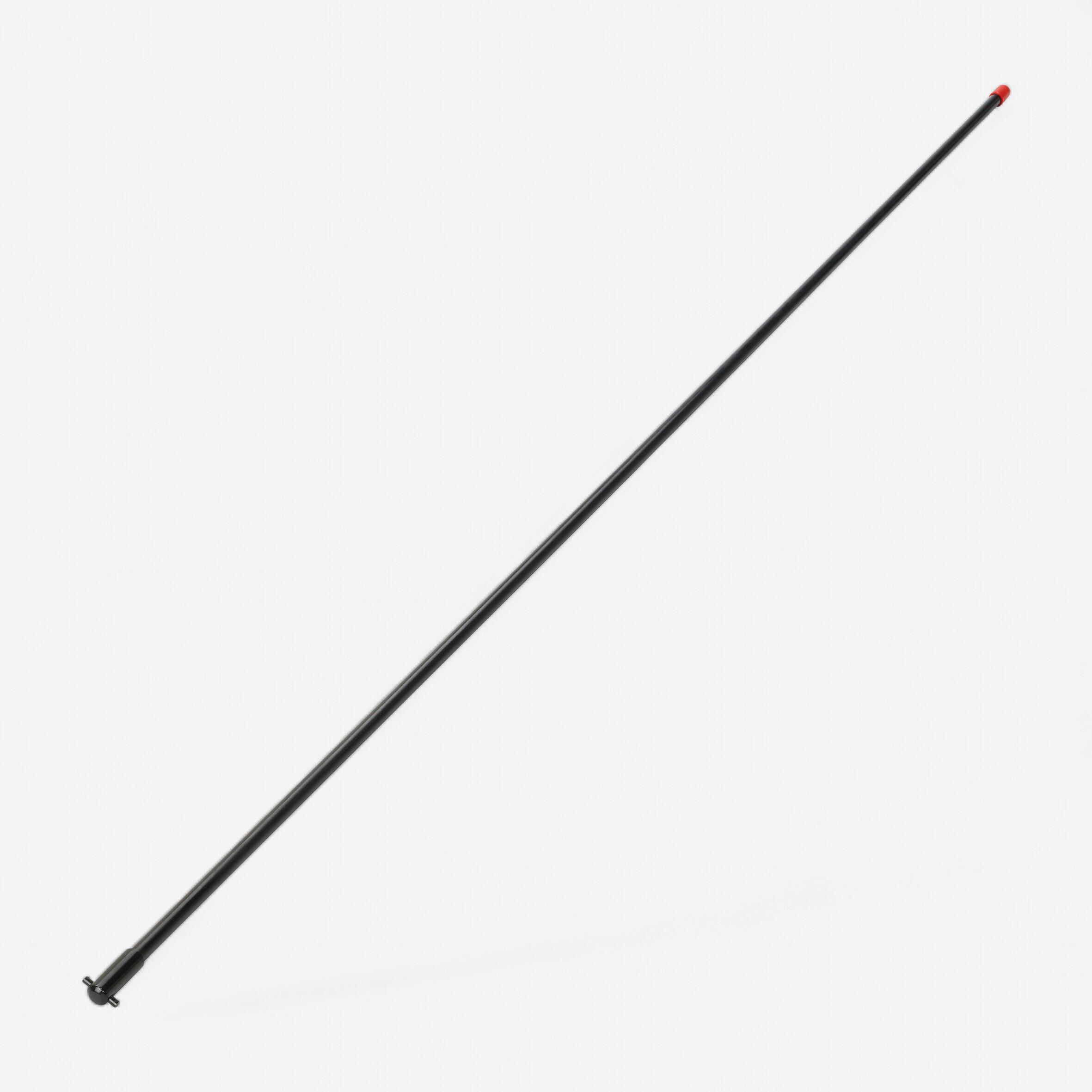 Stelaż Caperlan Social XL 1272 mm czerwony