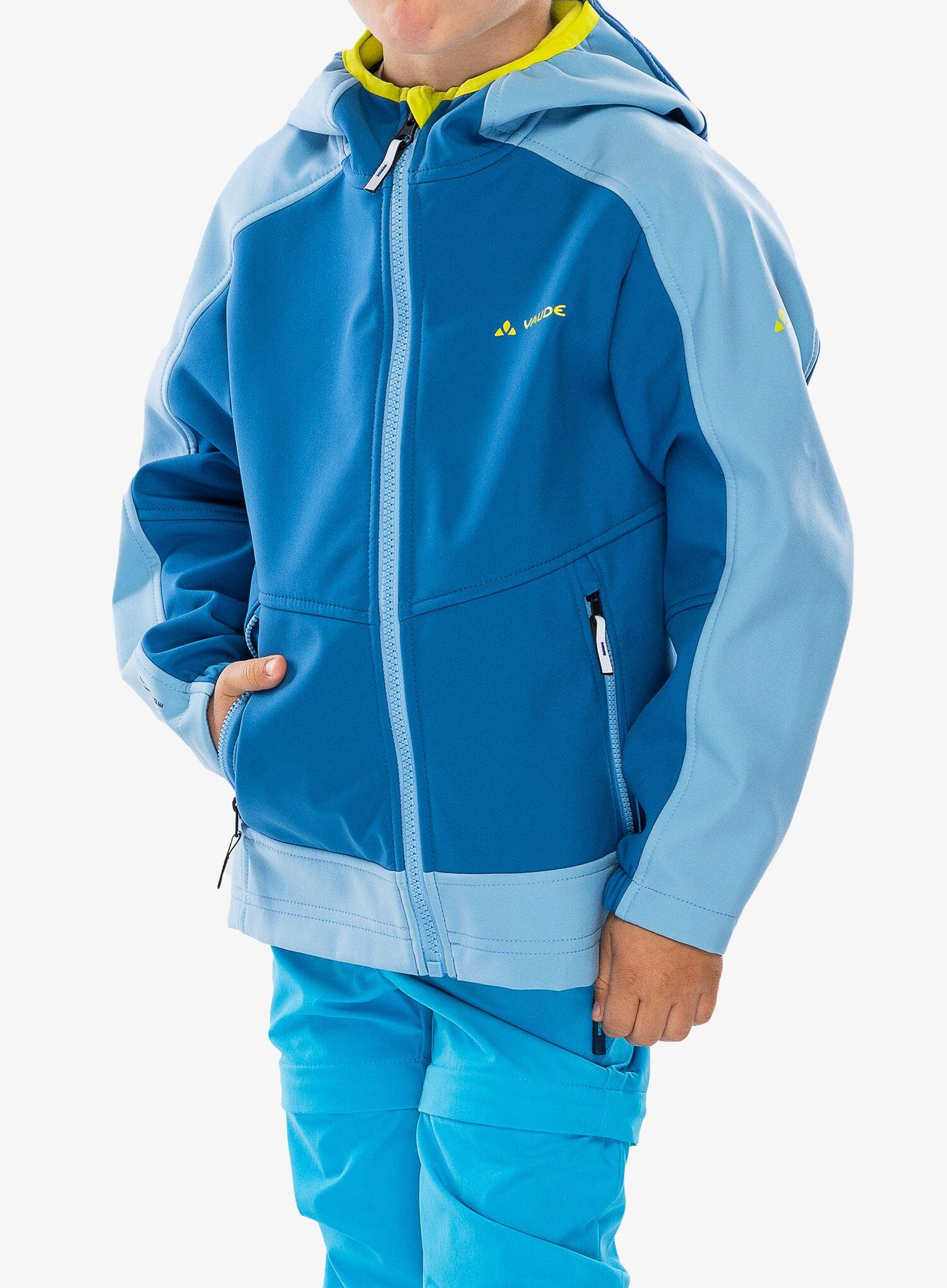 Kurtka dziecięca Vaude Rondane Jacket IV