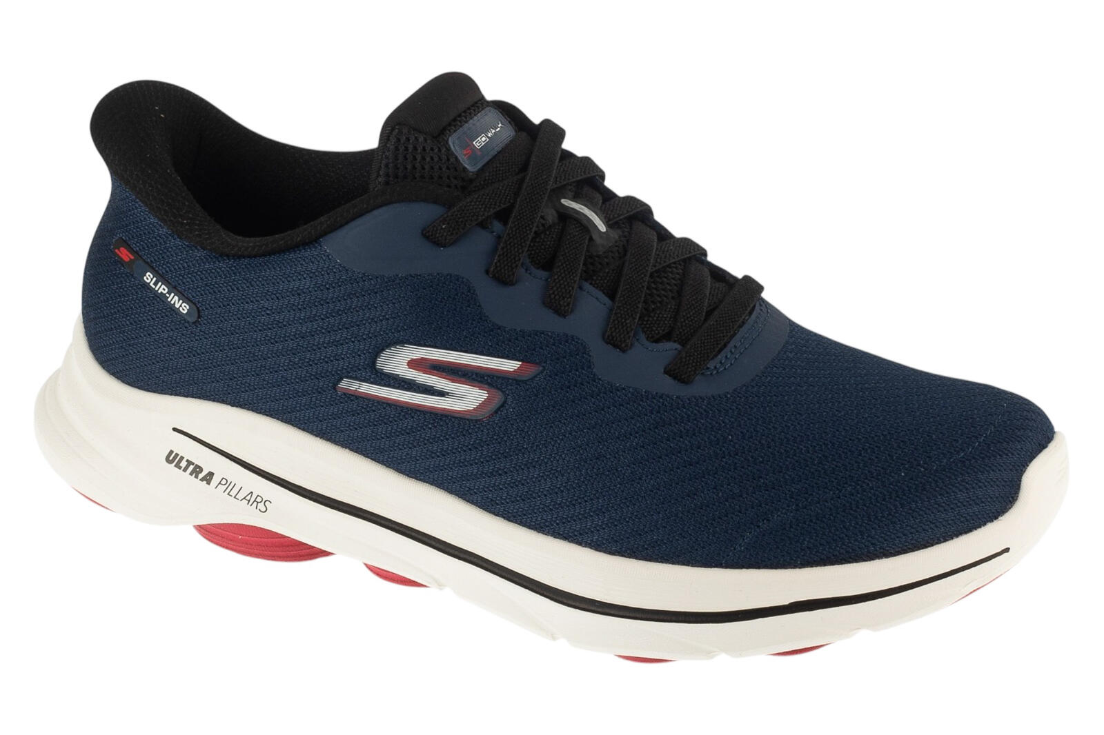 SKECHERS Sneaker Blauw 41 (Z1052)