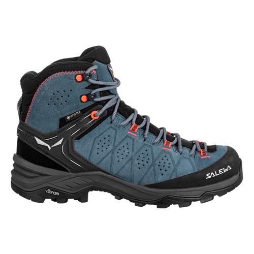 Buty trekkingowe damskie Salewa Ws Alp Trainer 2 Mid Gtx