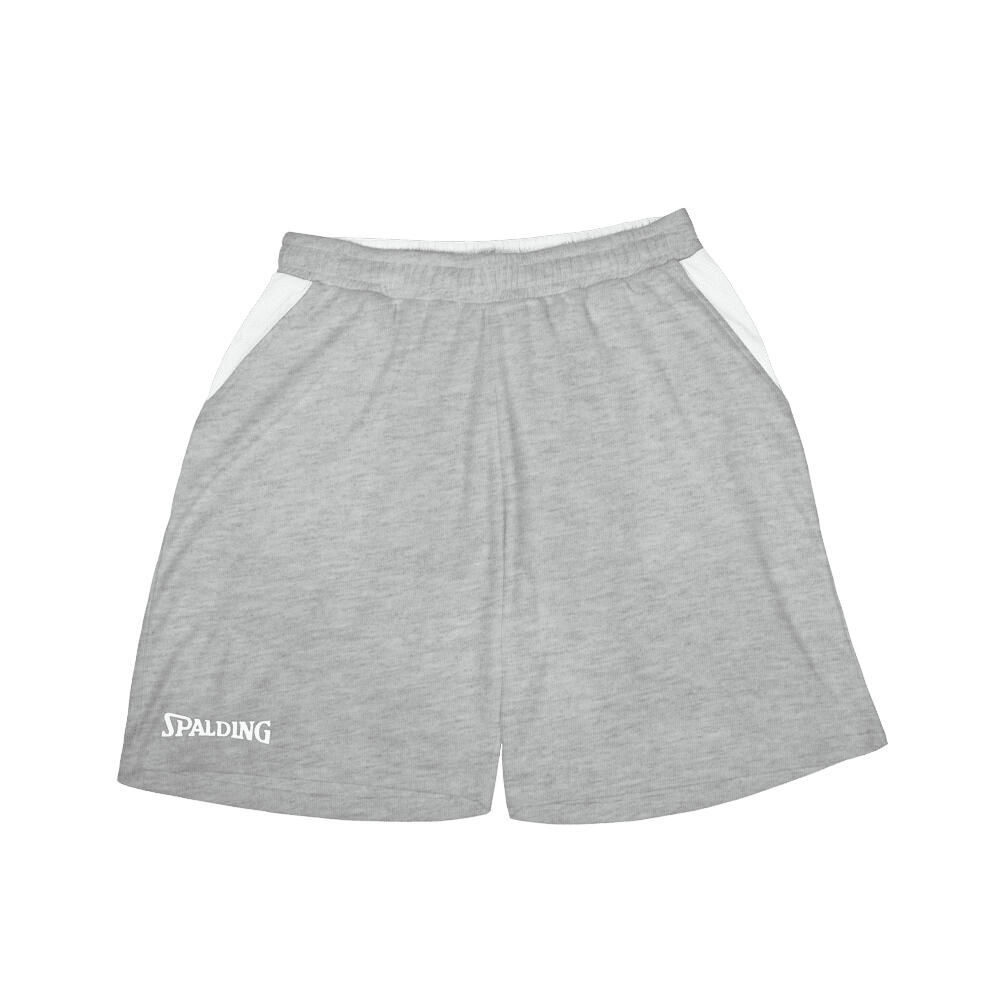 Szorty damskie Spalding Active
