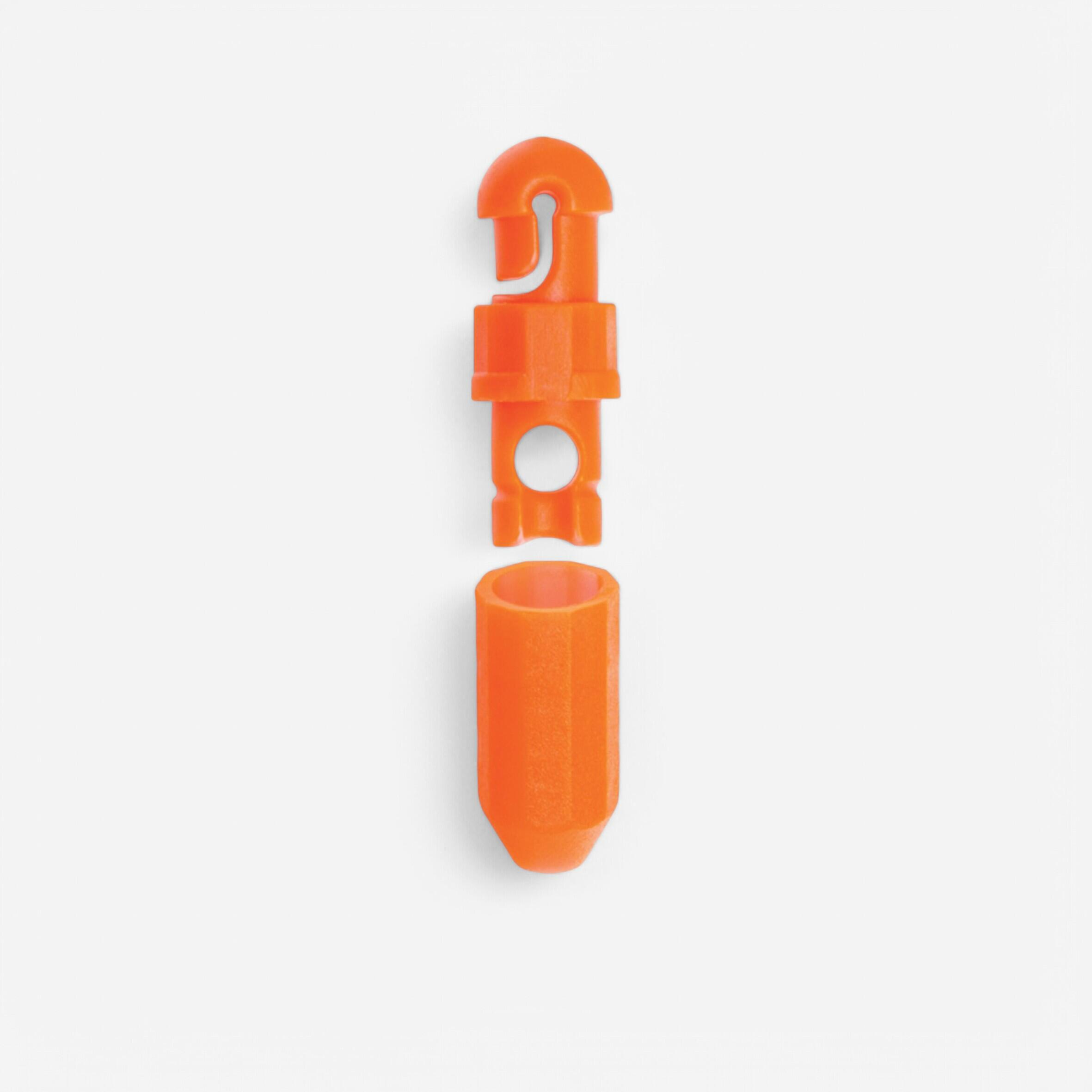 Zaczep do żyłki Stonfo 3,1 mm