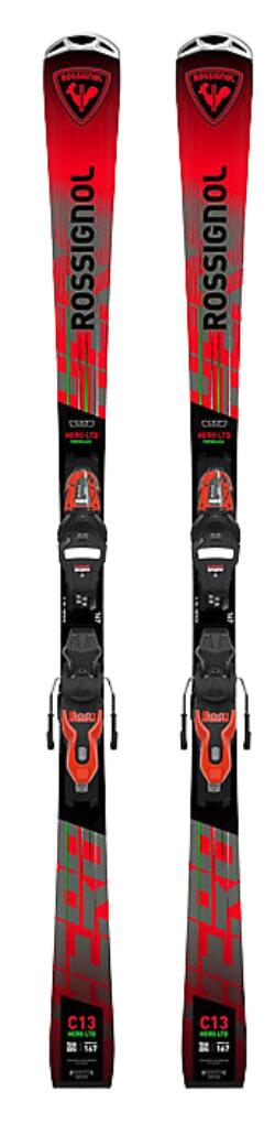 Narty Rossignol Hero LTD XPress / XPress 11