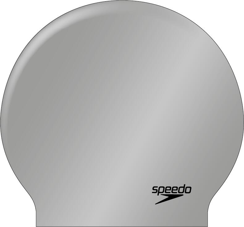 Czepek pływacki na basen silikonowy unisex Speedo Biofue Protective