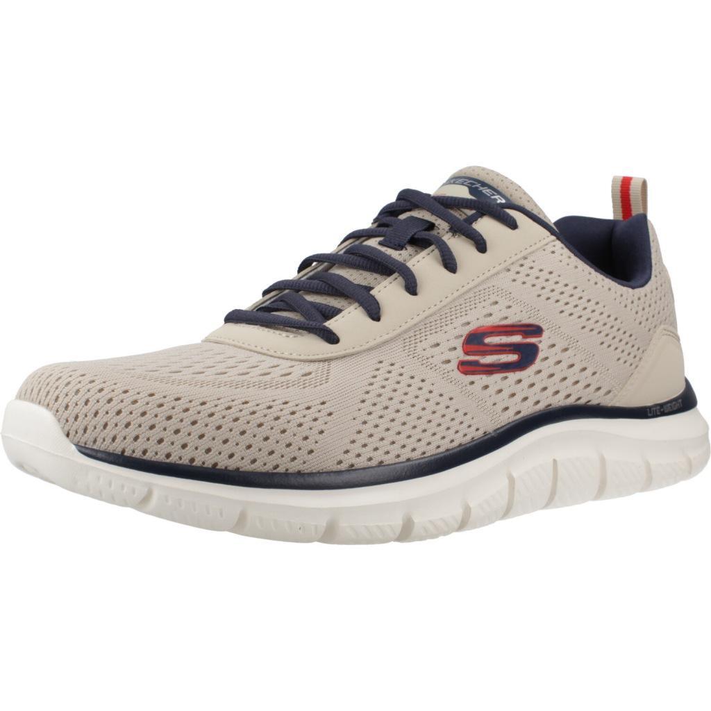Buty Sneakers Track Sneaker - Leshur
