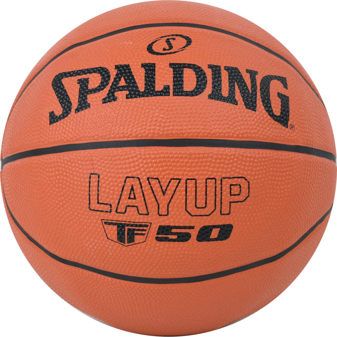 Piłka do koszykówki Spalding TF-50 Layup