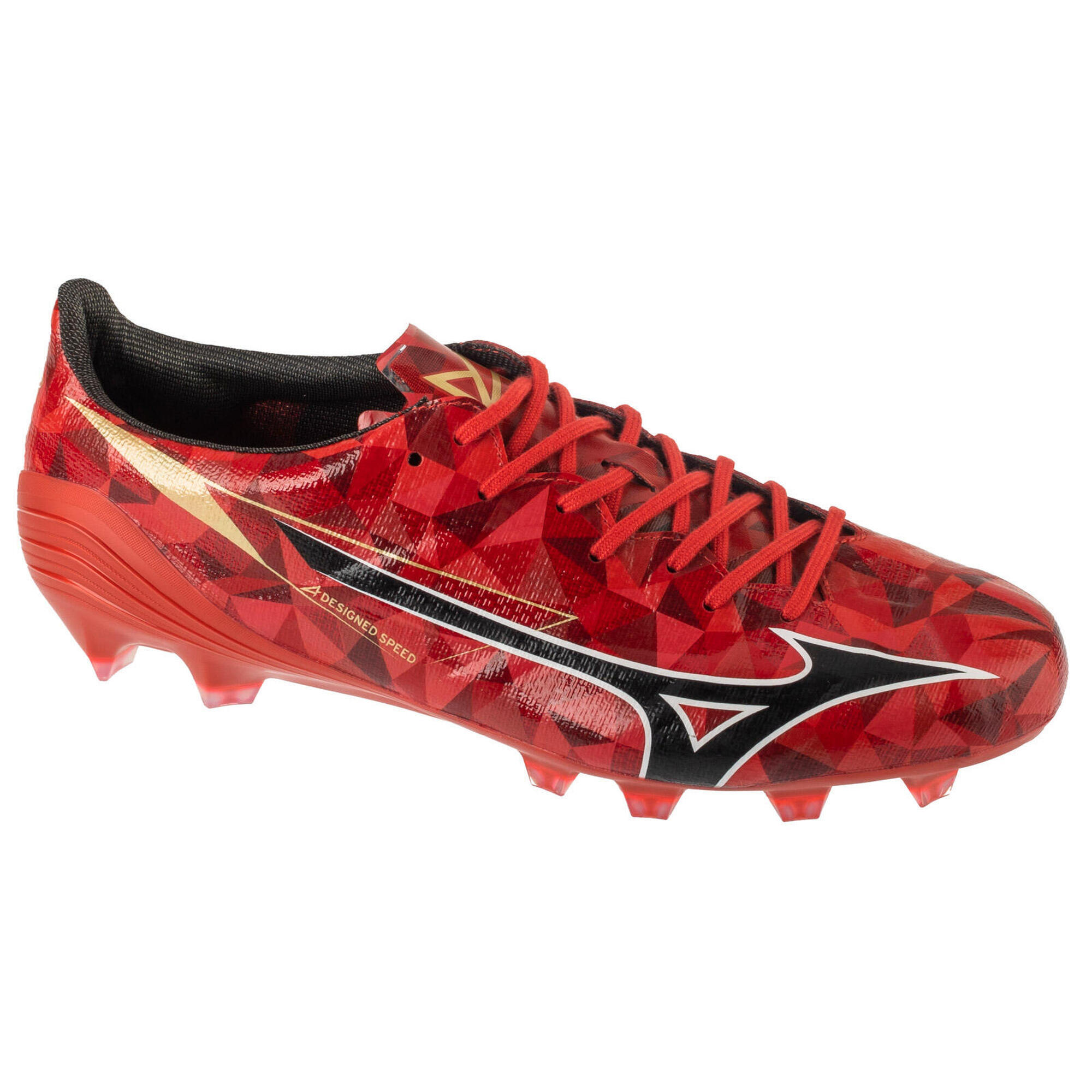 Buty piłkarskie korki męskie  Alpha II Elite FG