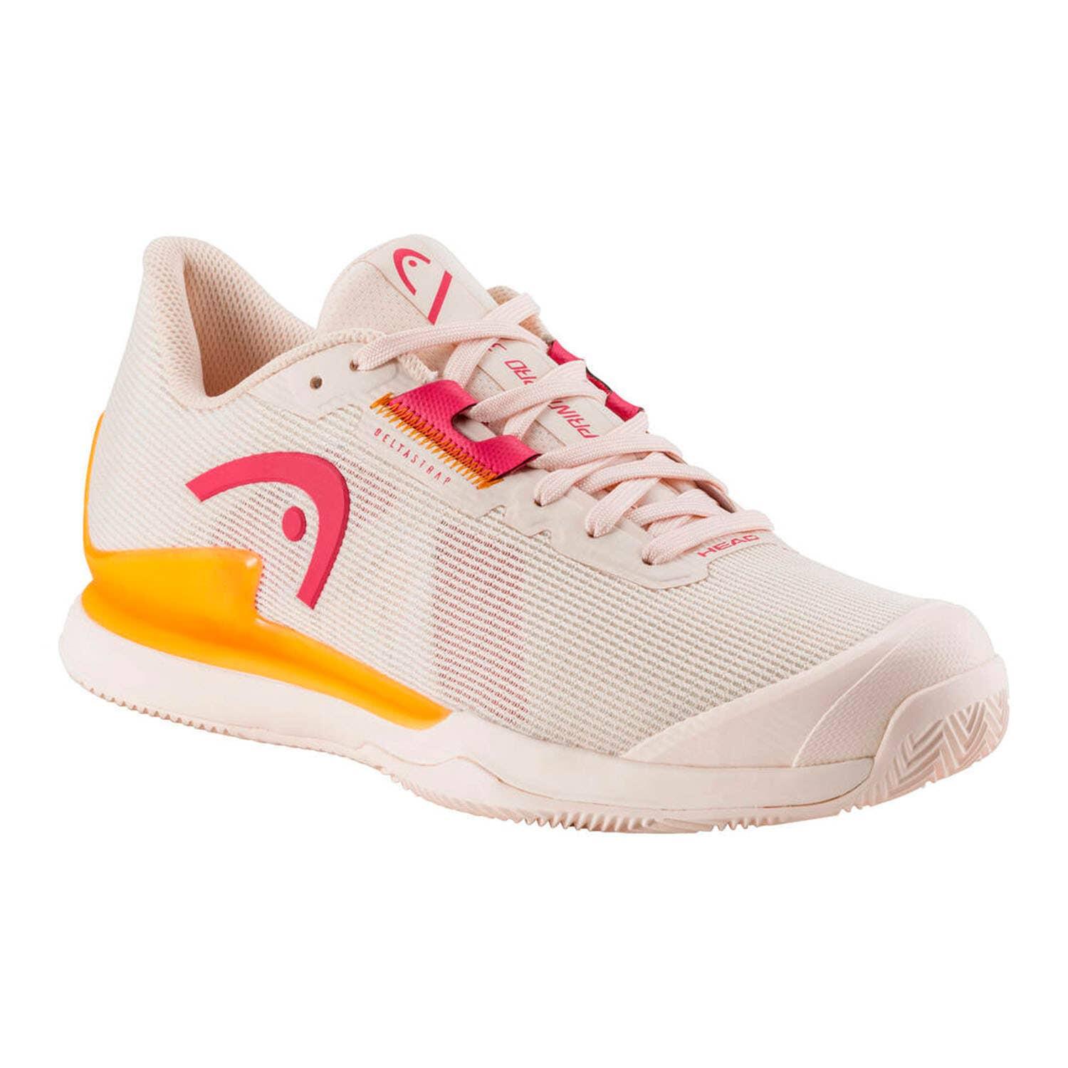 Buty do tenisa damskie HEAD Sprint Pro 3.5 Clay