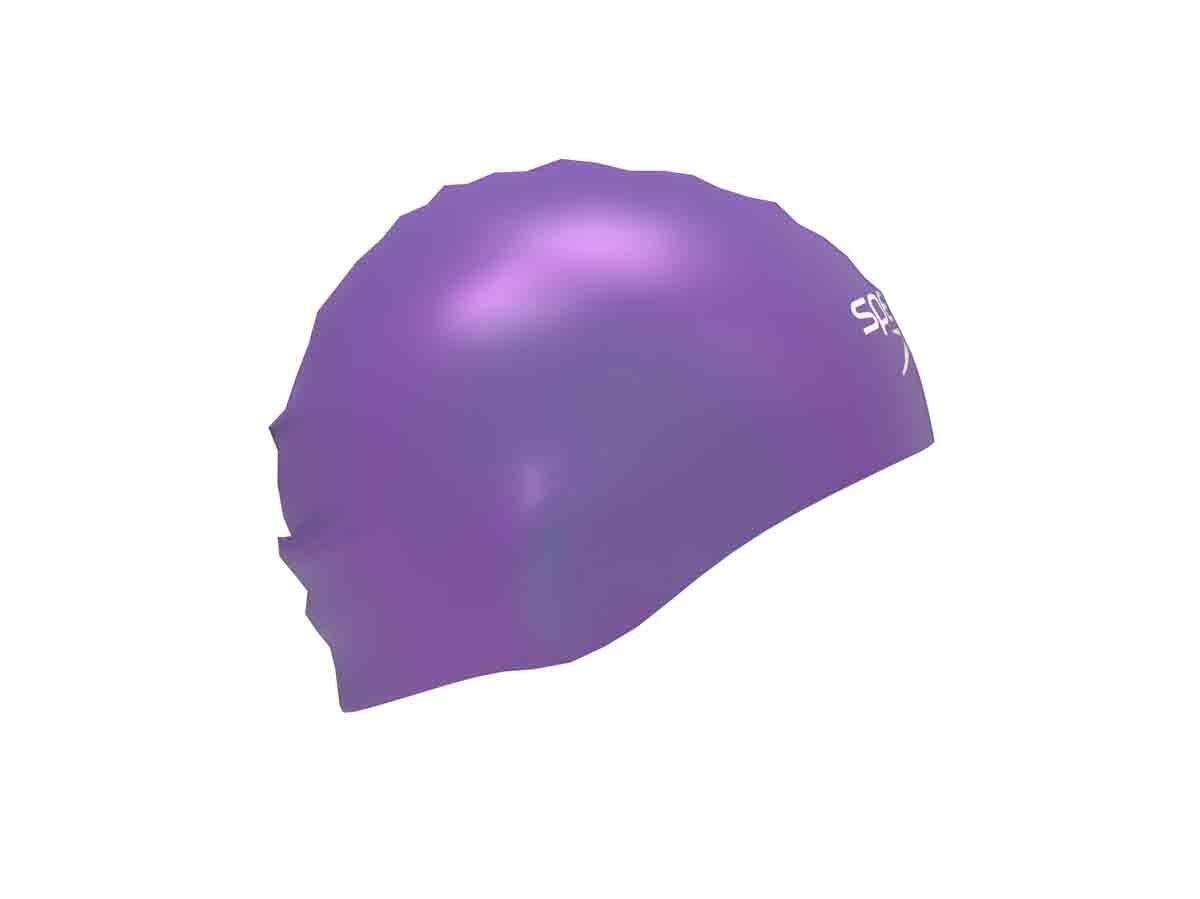Czepek pływacki startowy na basen unisex Speedo Fastskin Hiro