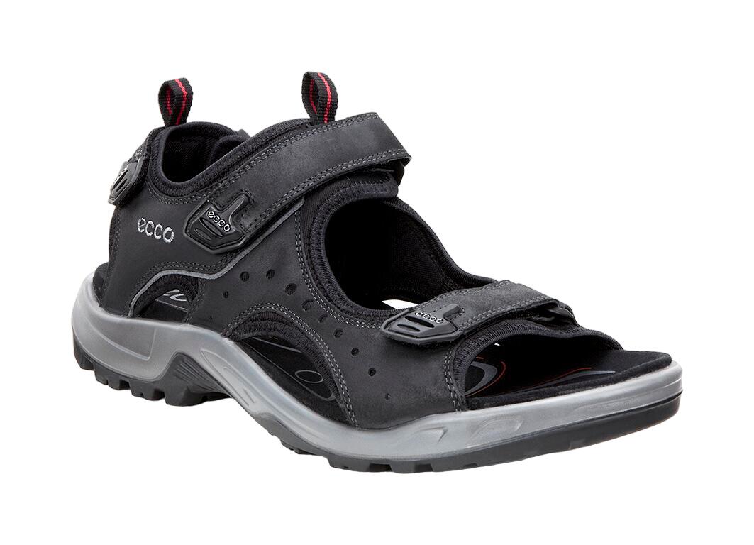 Buty do chodzenia męskie Ecco Offroad