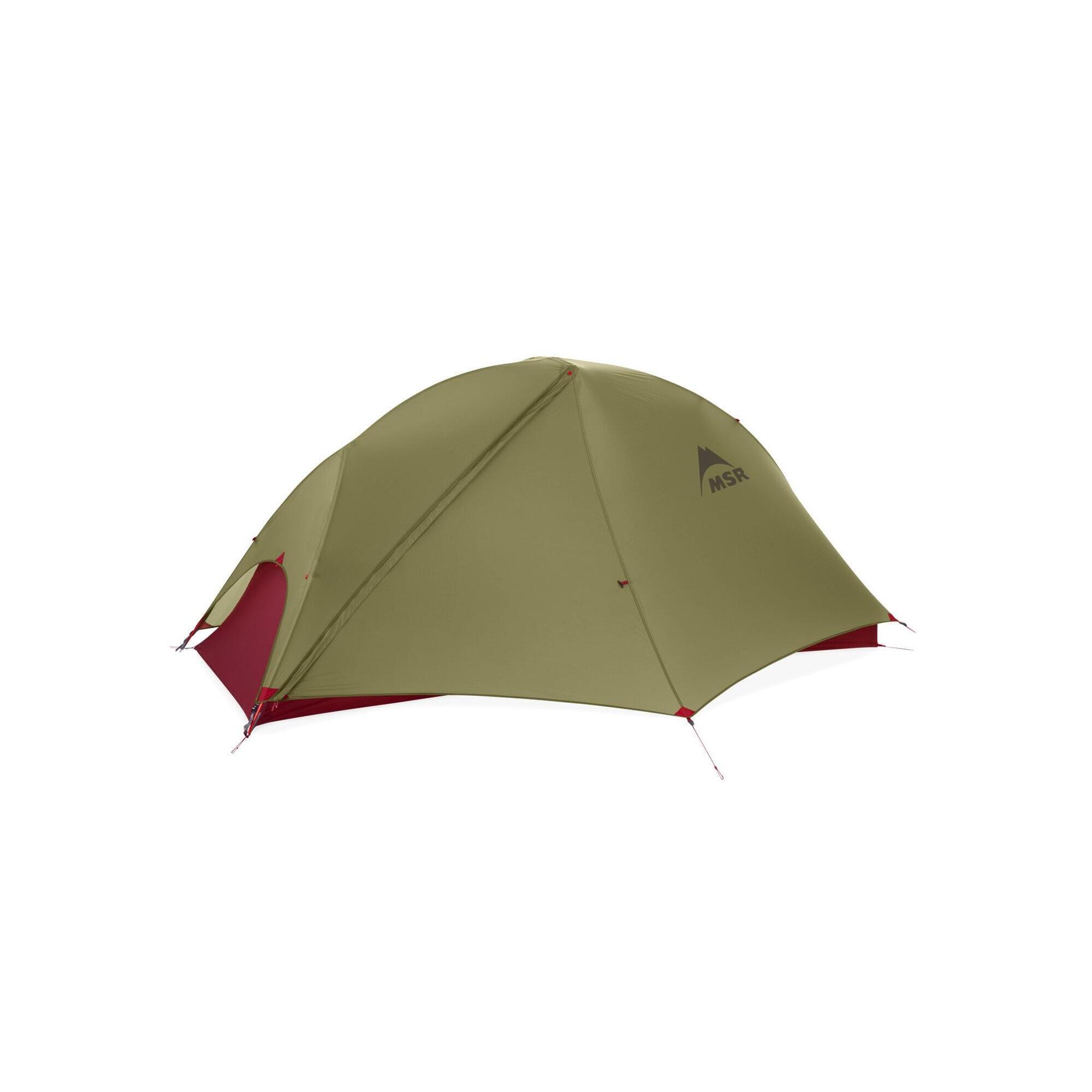 Namiot 1-osobowy MSR FreeLite 1