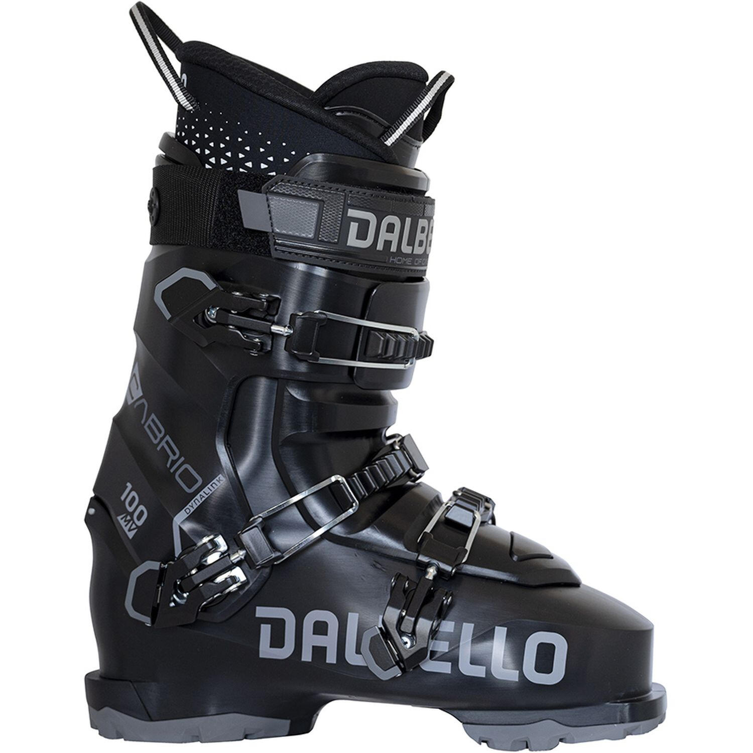 Buty narciarskie Dalbello Cabrio MV 100 IF czarne męskie