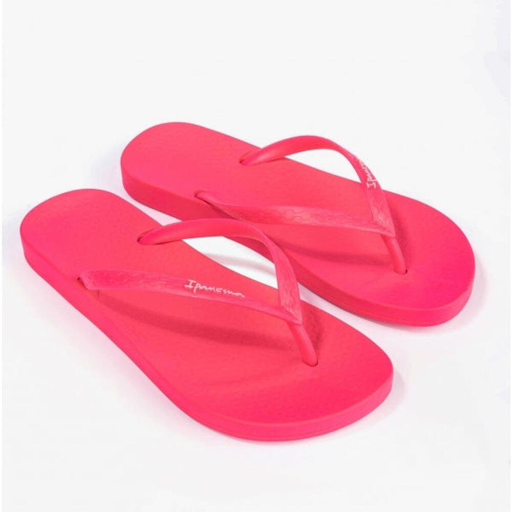 Japonki plażowe damskie Ipanema Anatomic Colors Fem