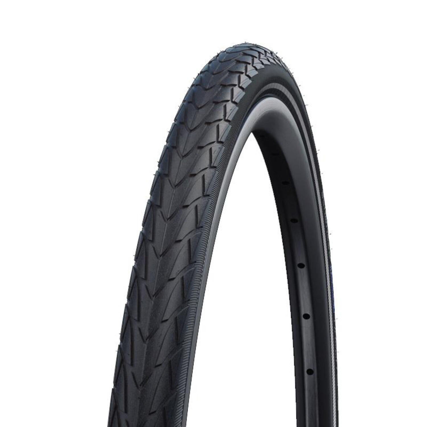 Opona rowerowa Touring - MARATHON EFFICIENCY - Evolution Line 27.5x2.3560-584