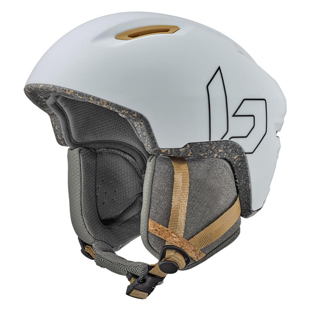 Kask narciarski Bollé Eco Atmos