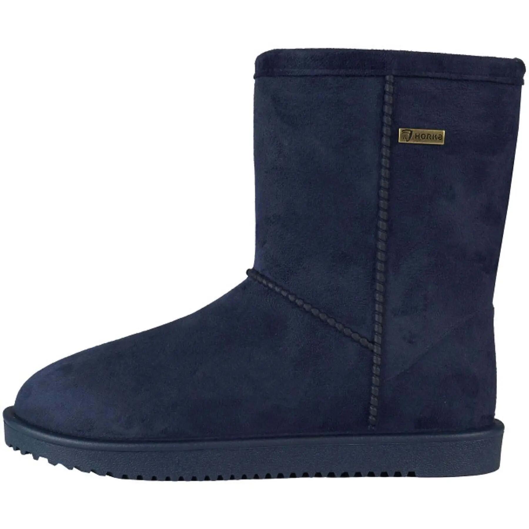 Stabilne buty HORKA Woolley