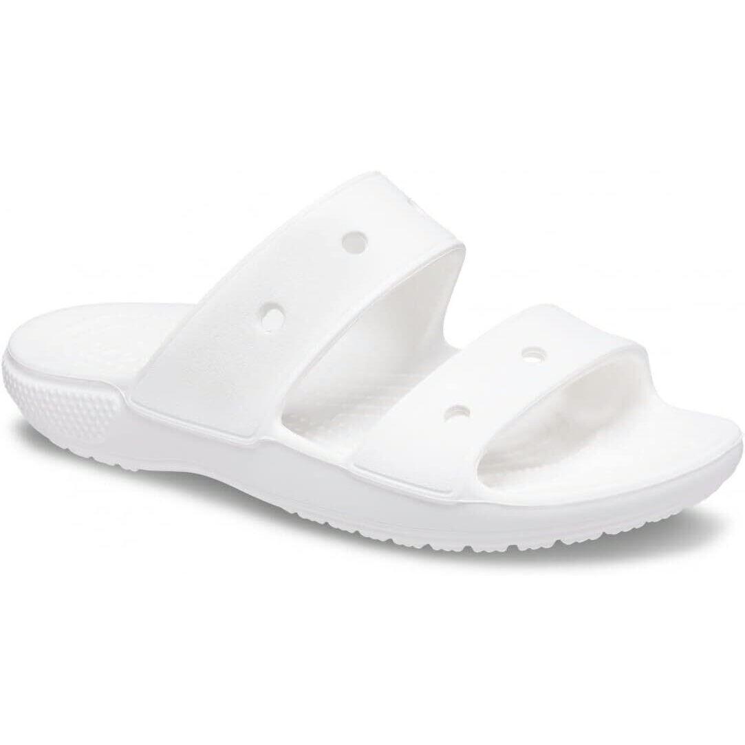 Japonki Crocs Classic  Dla obu płci