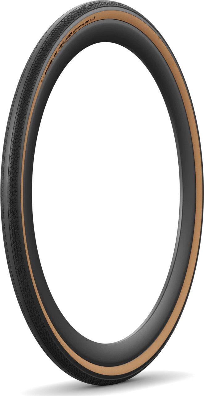 Opona Michelin Power Adventure Tubeless Ready TS (48-622)