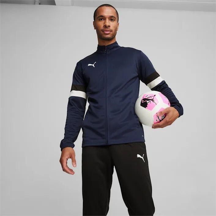 Dres męski Puma Team Rise