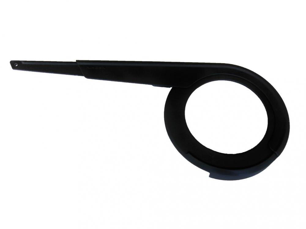 Osłona łańcucha HORN Catena 18, regulowana 330-400 mm