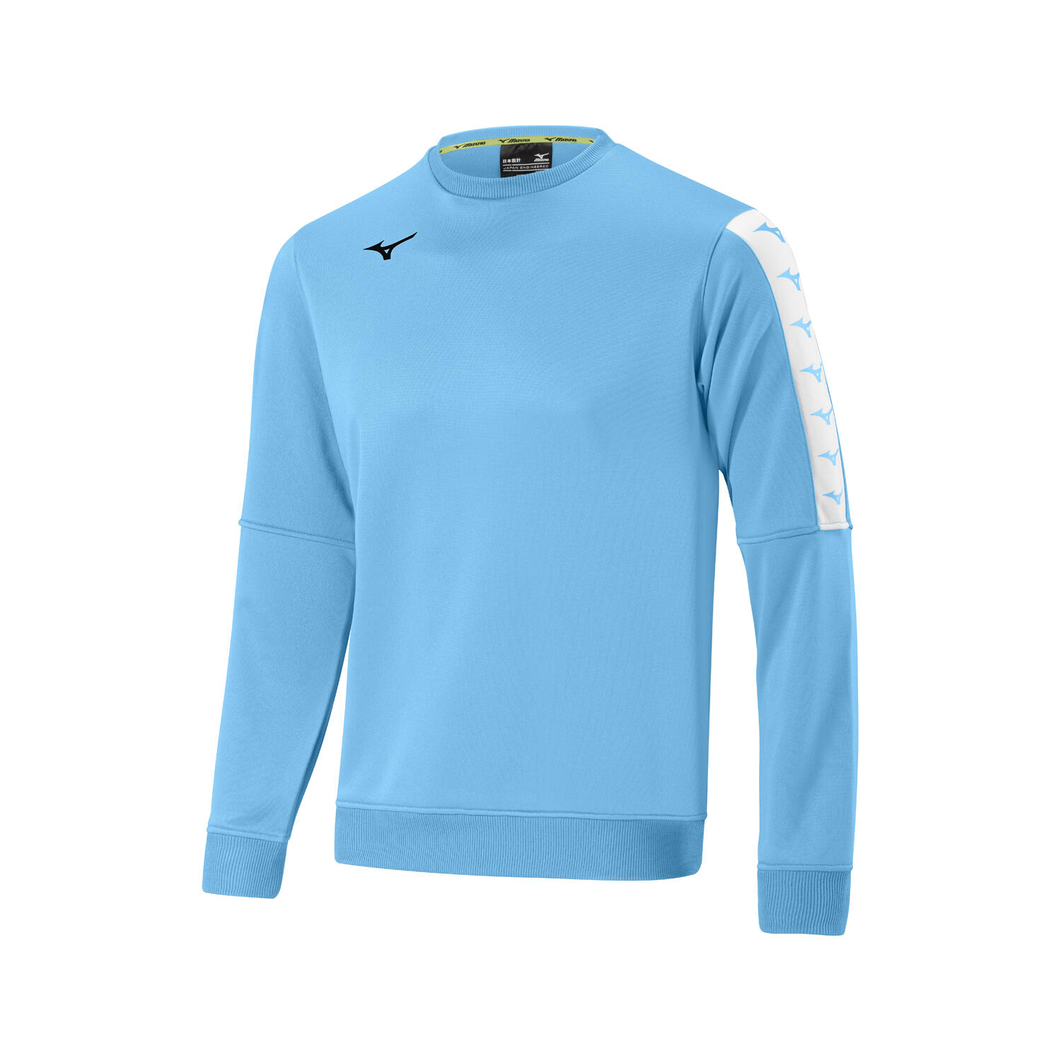Bluza Mizuno Nara Training