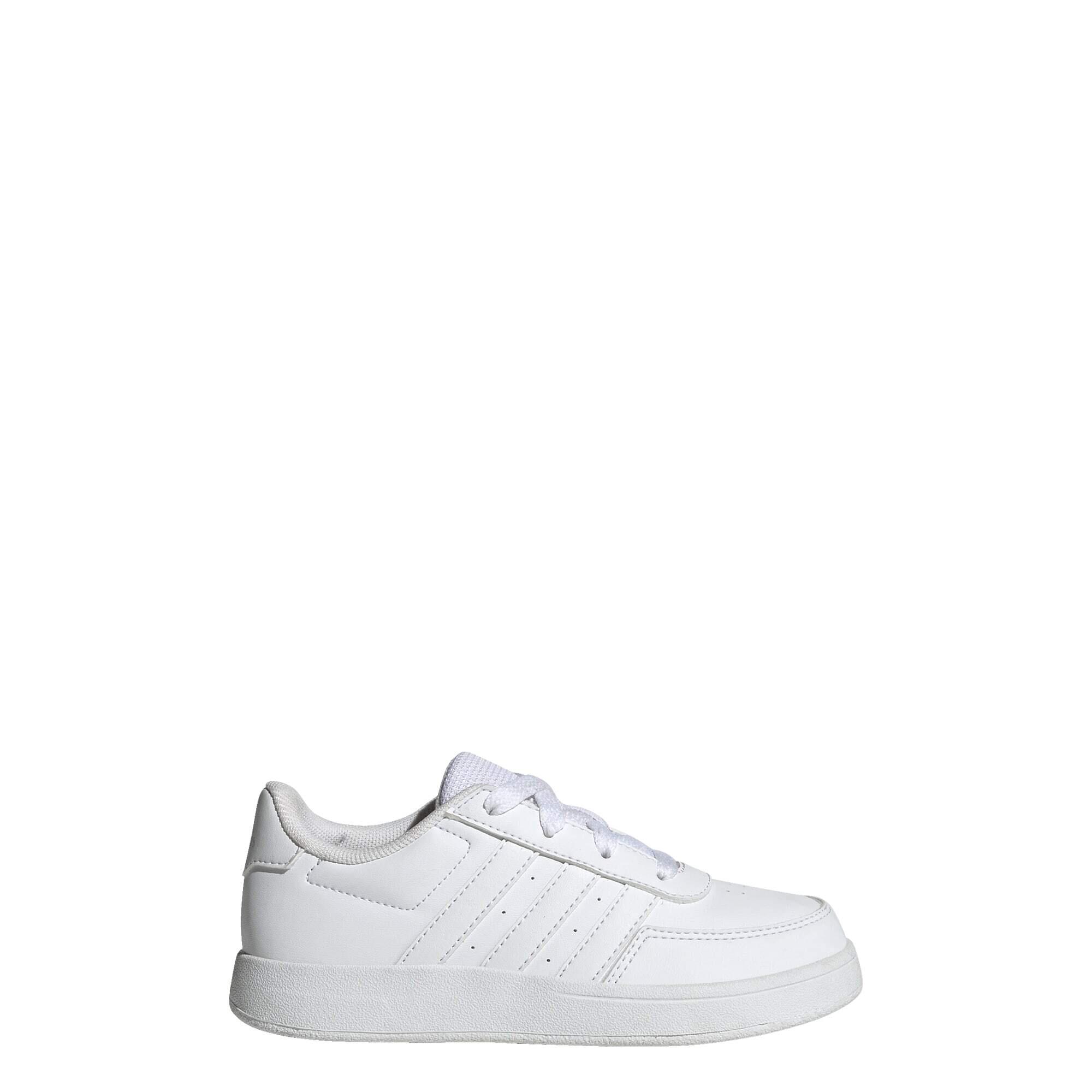 Breaknet Lifestyle Court Lace Shoes