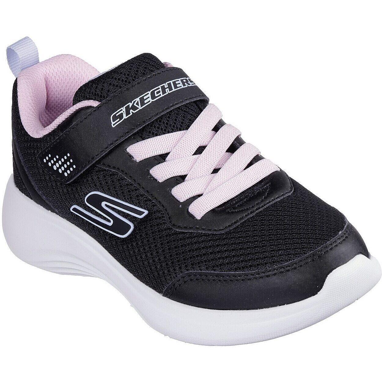 Buty sportowe dla dzieci Skechers Selectors Reset Ac