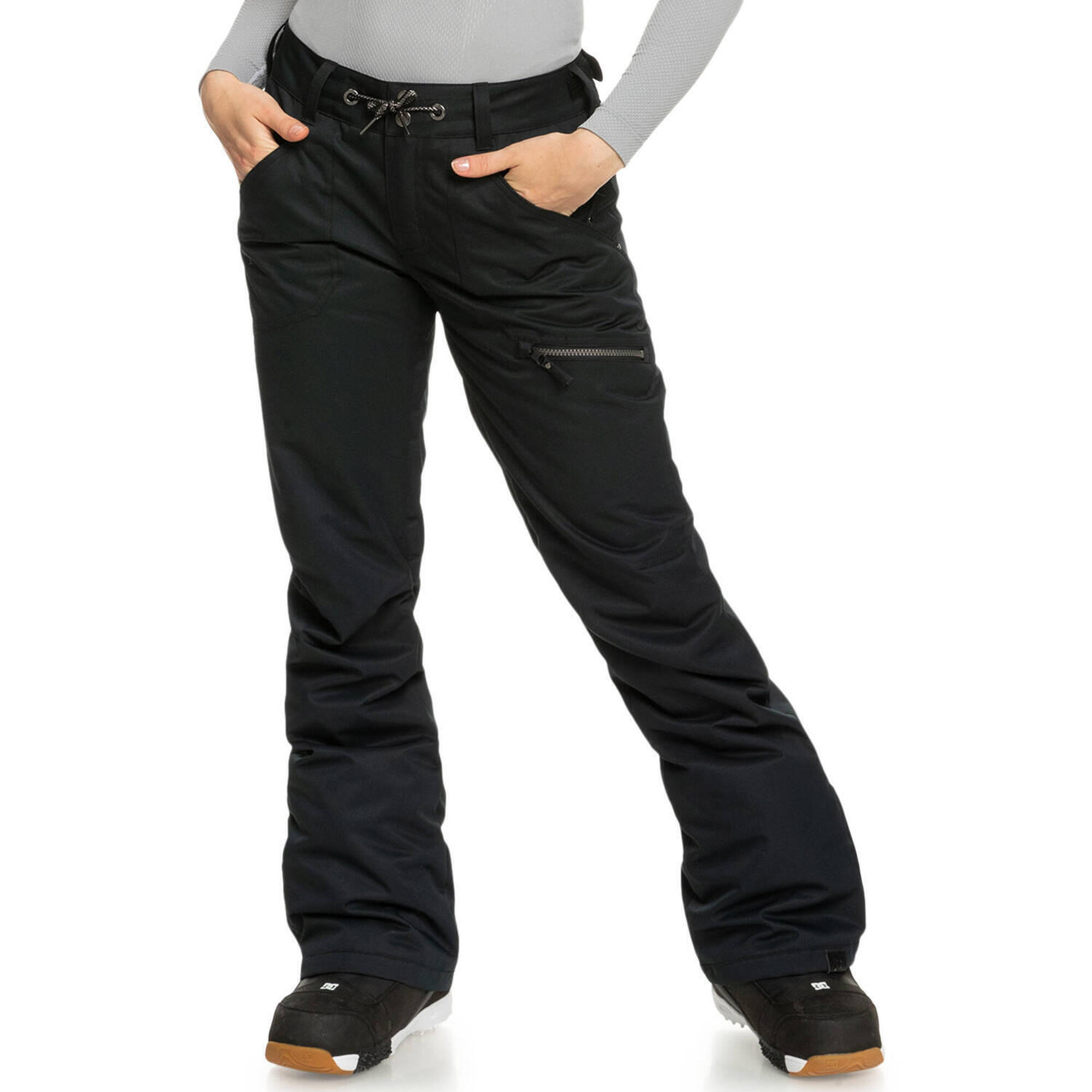 Spodnie snowboardowe damskie ROXY Nadia