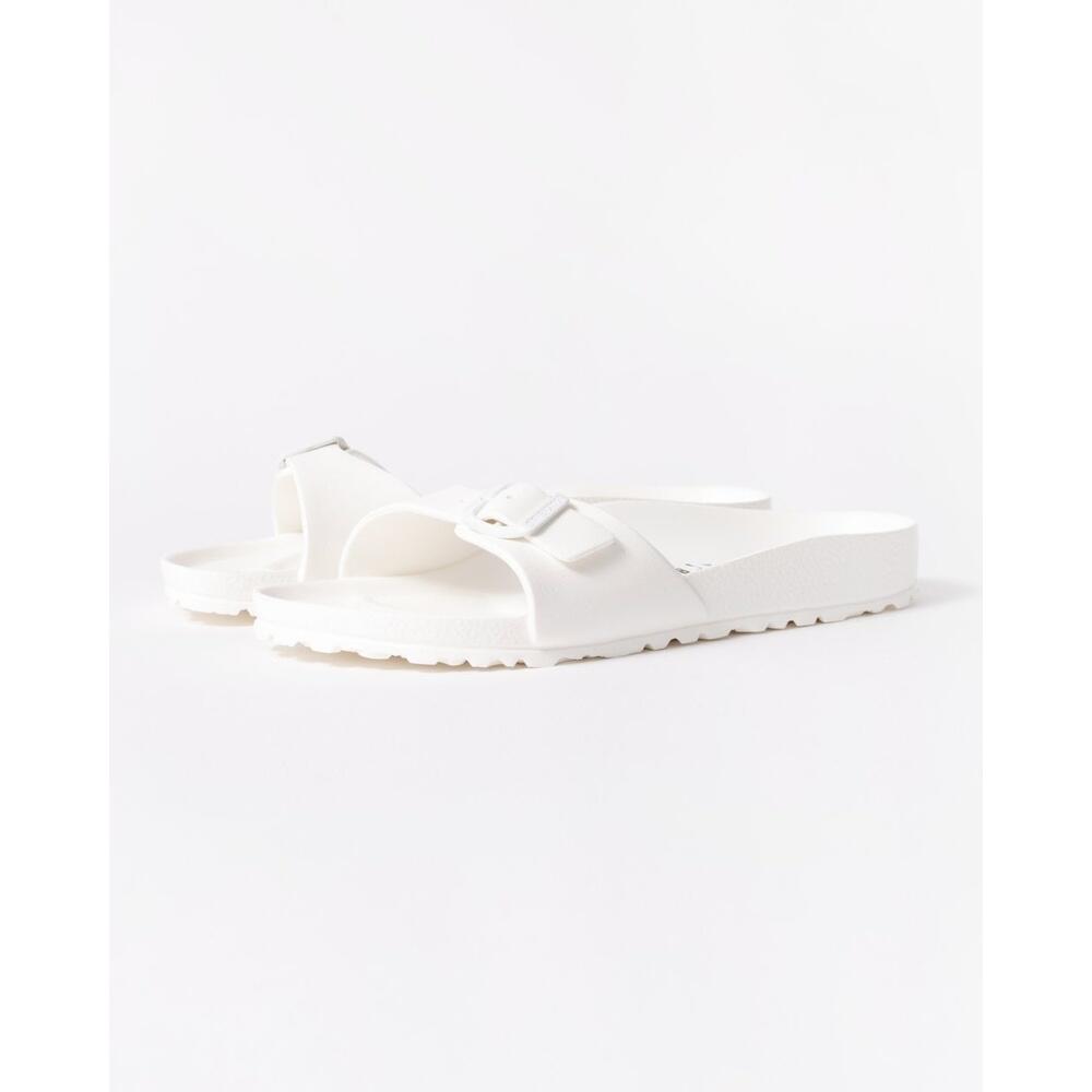 Klapki damskie Birkenstock Eva Madrid