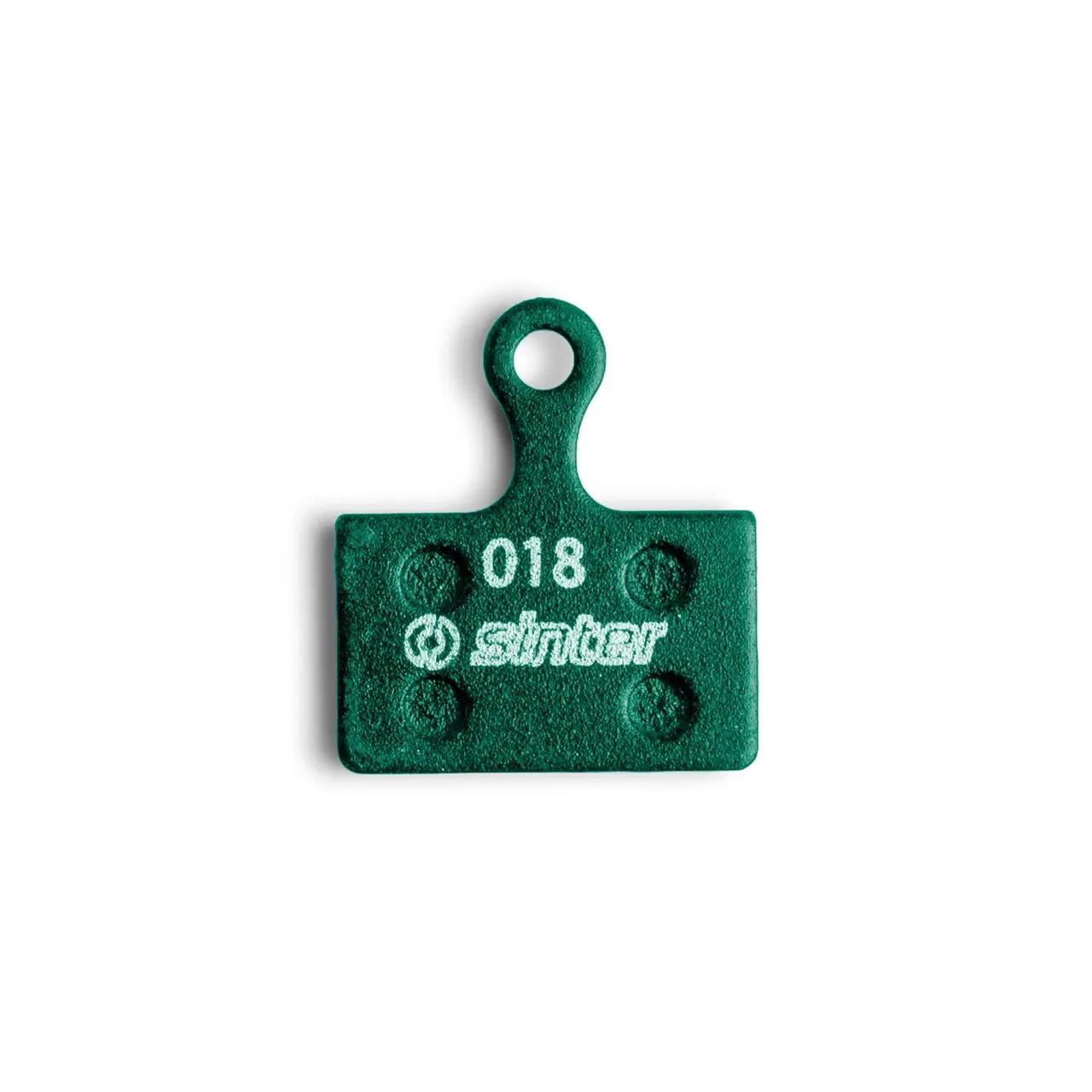 Klocki hamulcowe Sinter 018 Shimano (x25)
