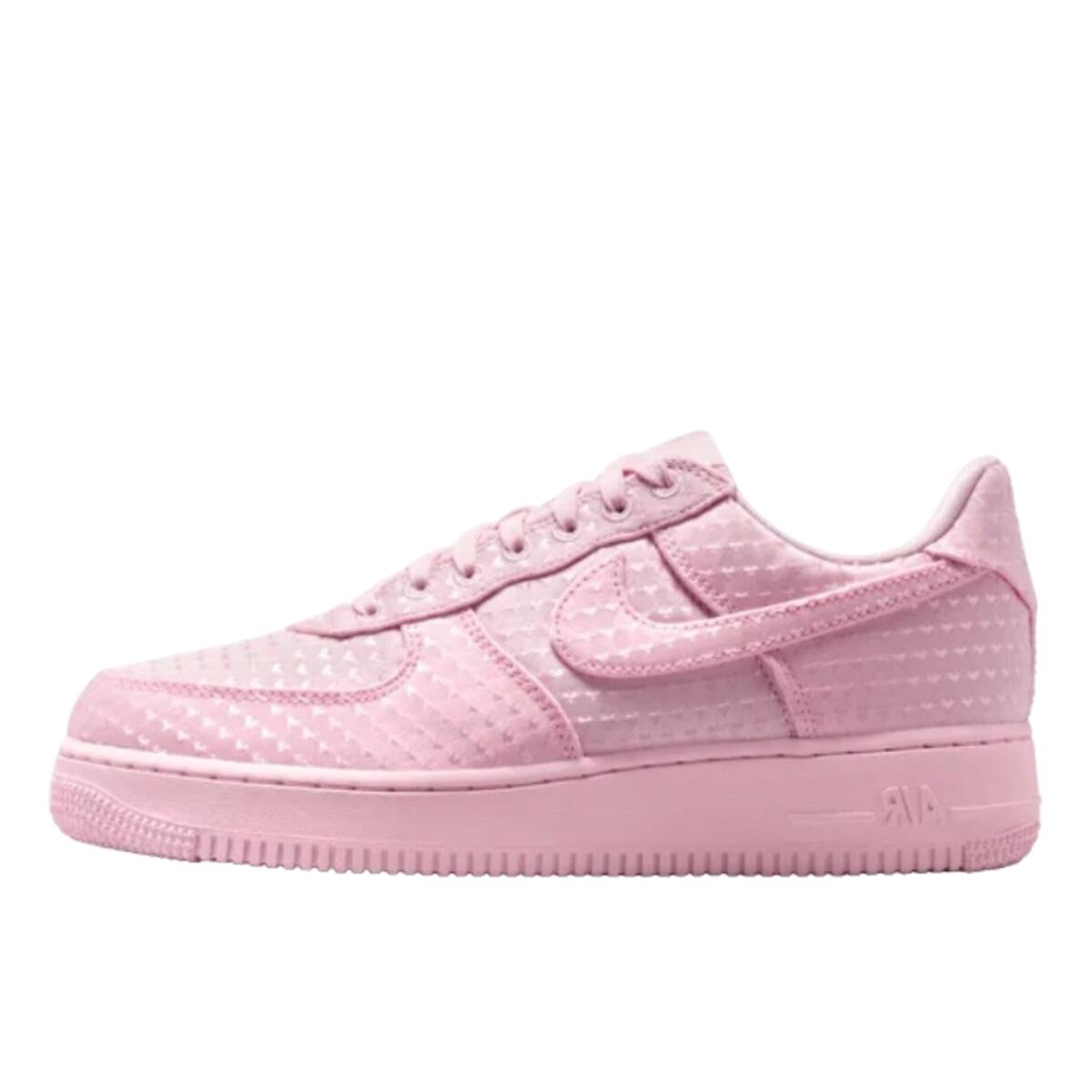Nike Air Force 1 Low Valentine's Day Pink Foam (2026)