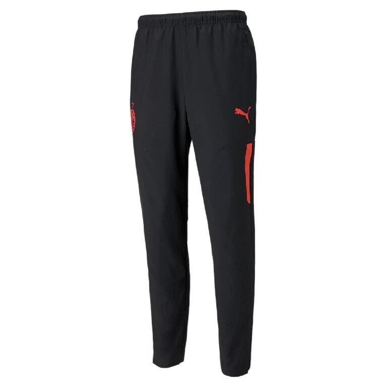 Jogging AC Milan Prematch Woven 2021/22