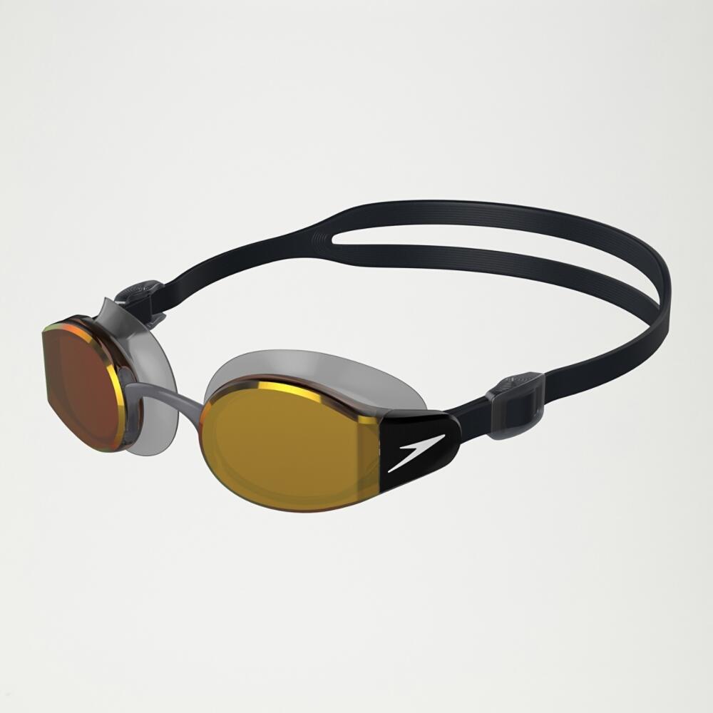 Okulary do pływania Speedo Mariner Pro Mirror dla dorosłych