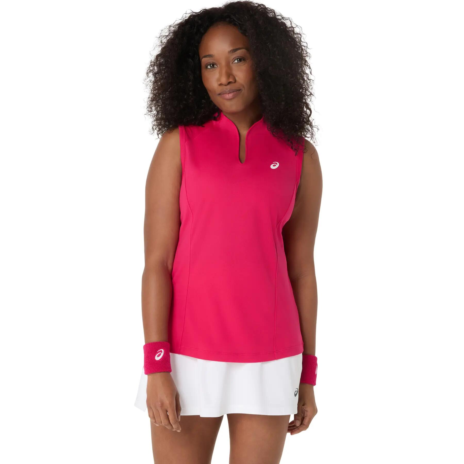 Damski tank top Asics