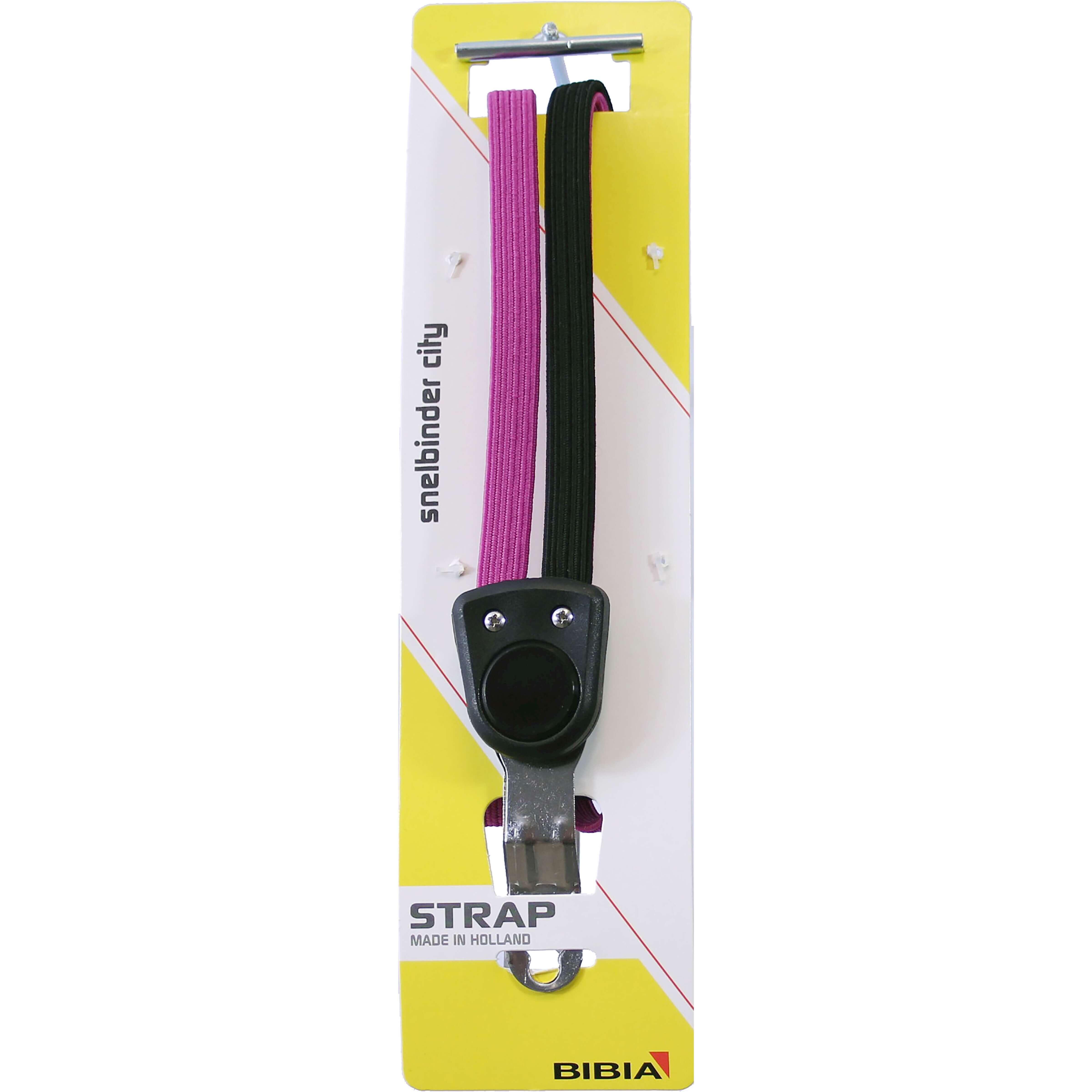Bibia Triobinder 28T uniwersalny różowy 67 cm