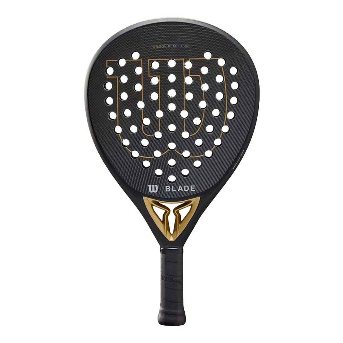 Rakieta Padel Wilson Blade Pro V2
