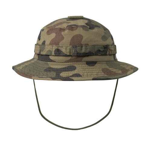 Kapelusz turystyczny Boonie Mk2 PL Woodland