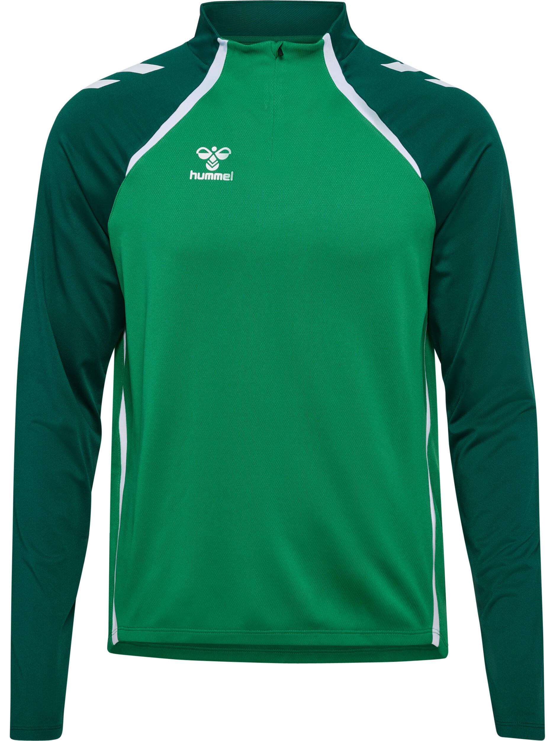 Treningowy top Hummel Lead 2.0