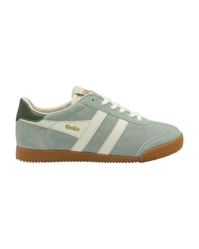 Chaussures Femme Gola CLB538 Vert Vert Gola