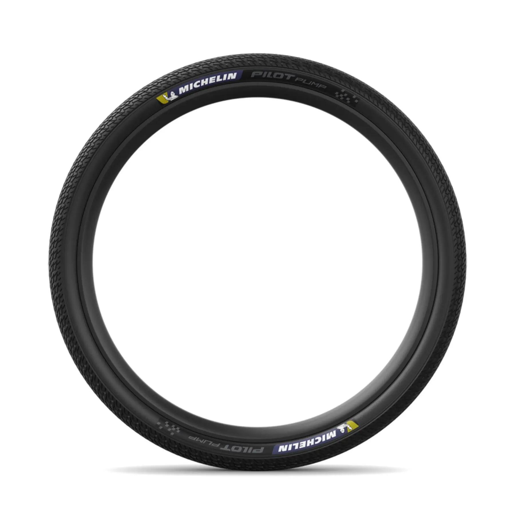 Opona Michelin Pilot Pump Tlr