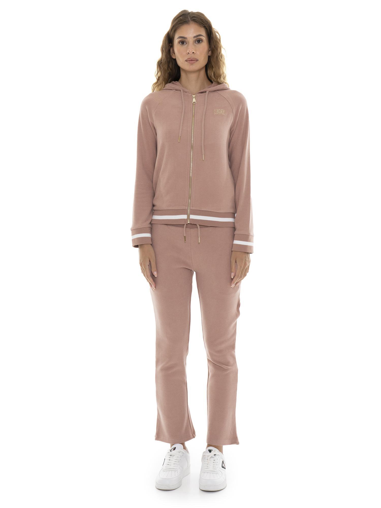 Bluza z kaptur na co dzień na siłownię
