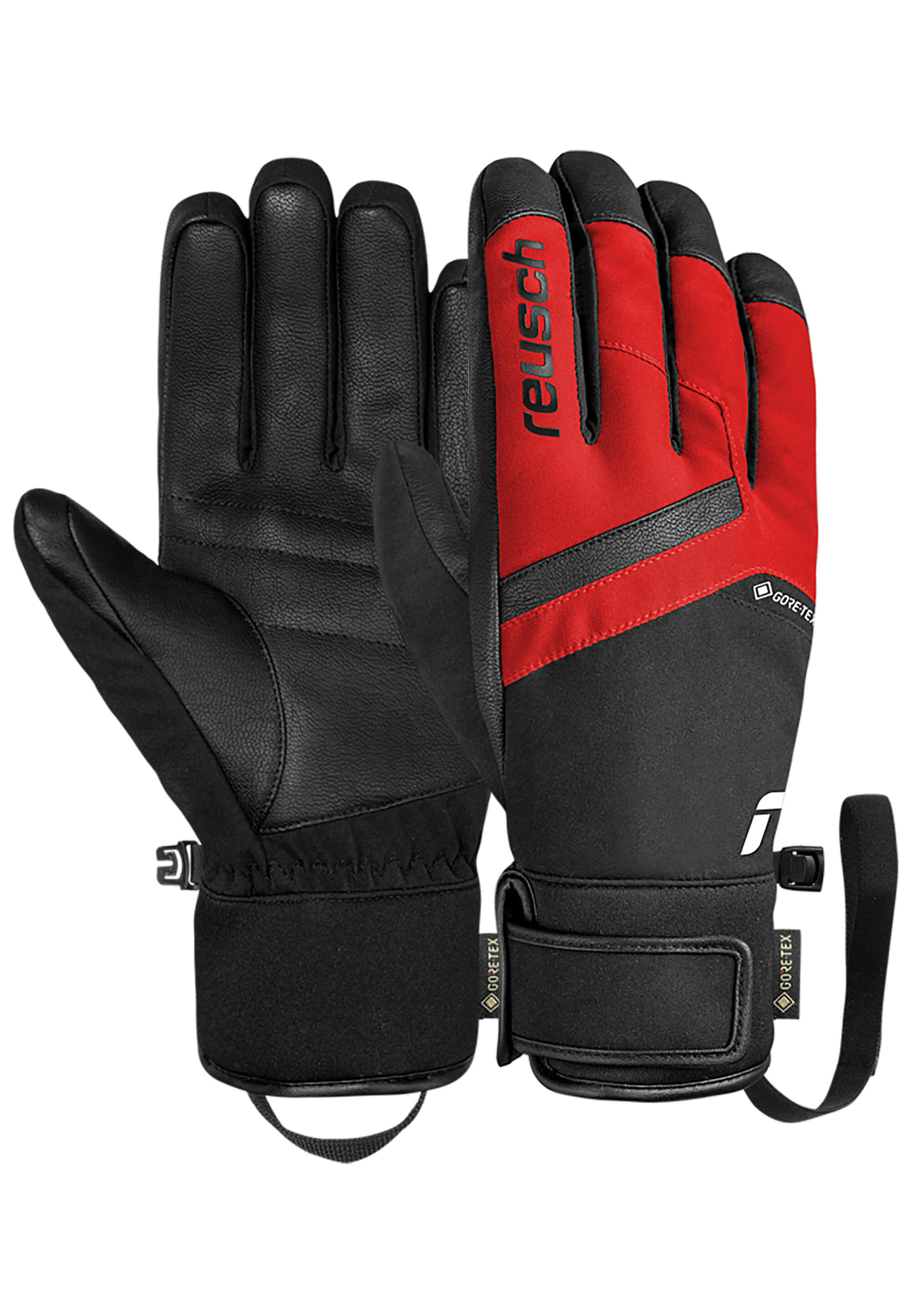 Rękawice Reusch Booster GORE-TEX