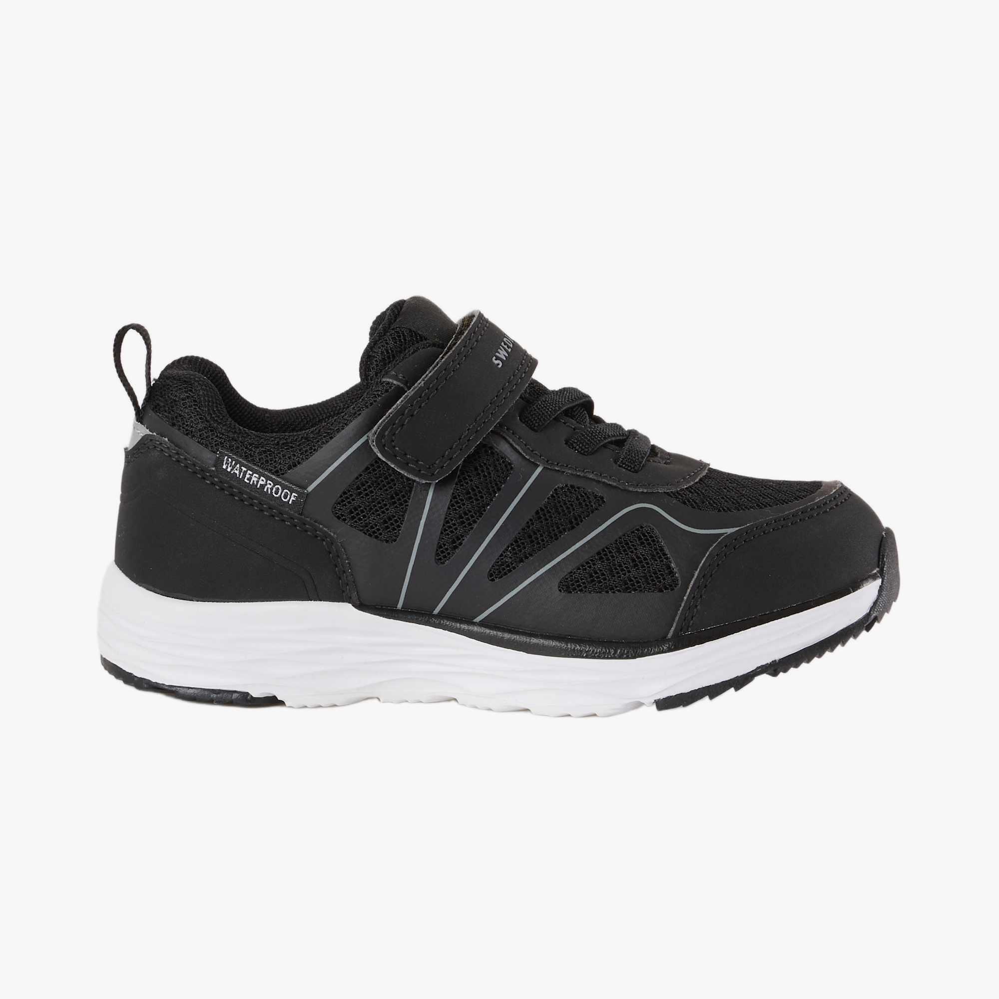 Sneakersy Dziecko Bergen Wodoodporny