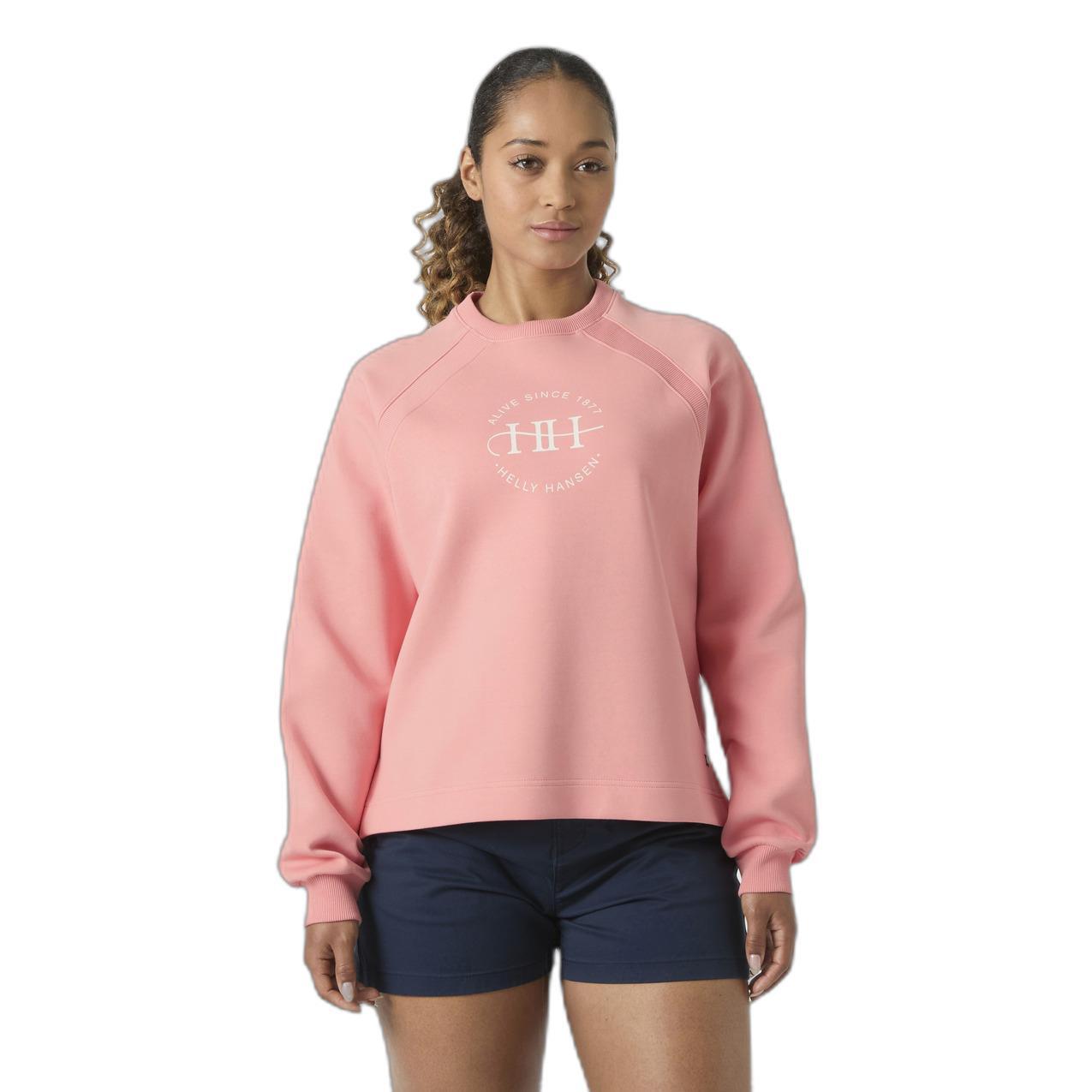 Bluza damska Helly Hansen Capri