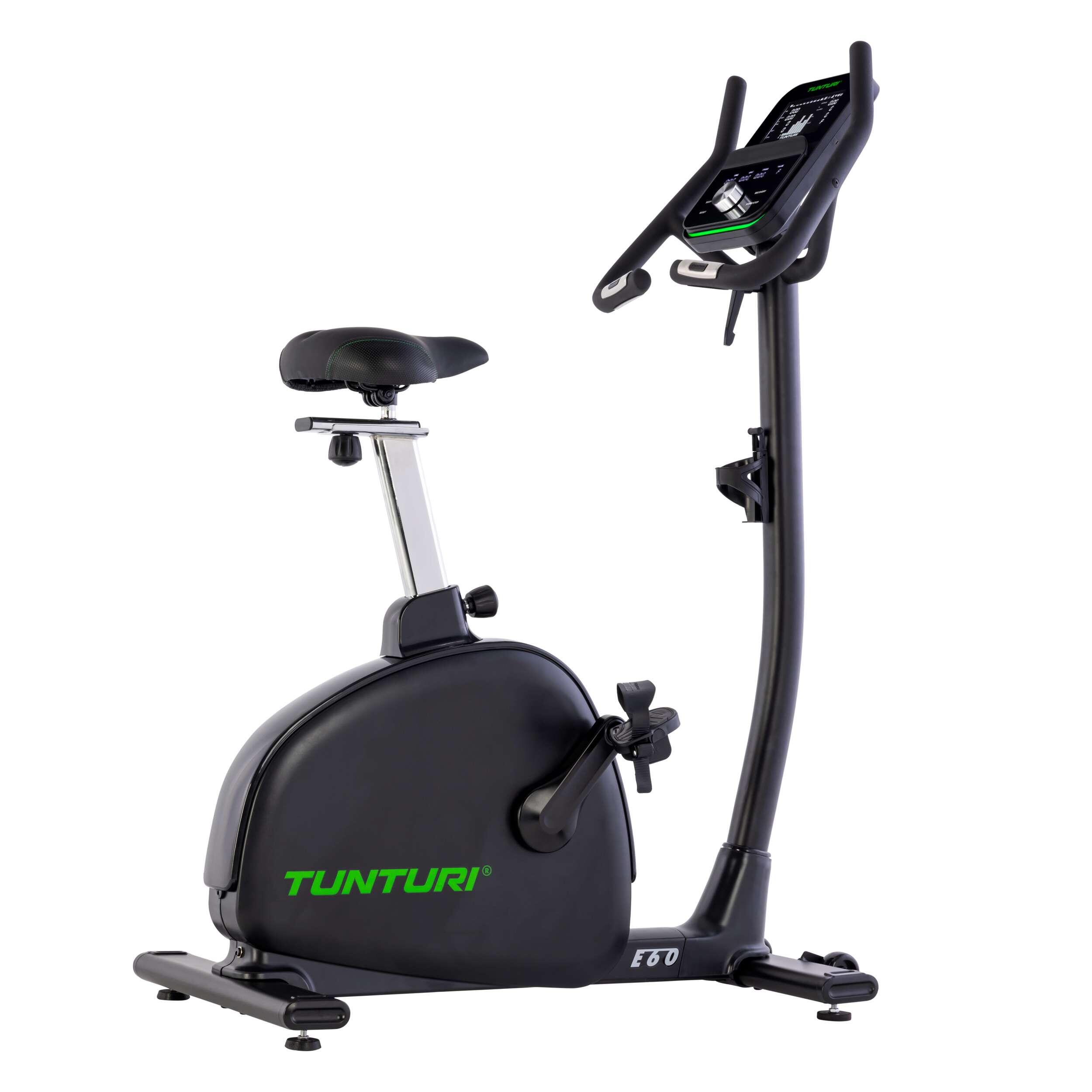 Rower Treningowy Tunturi Signature E60 Bike