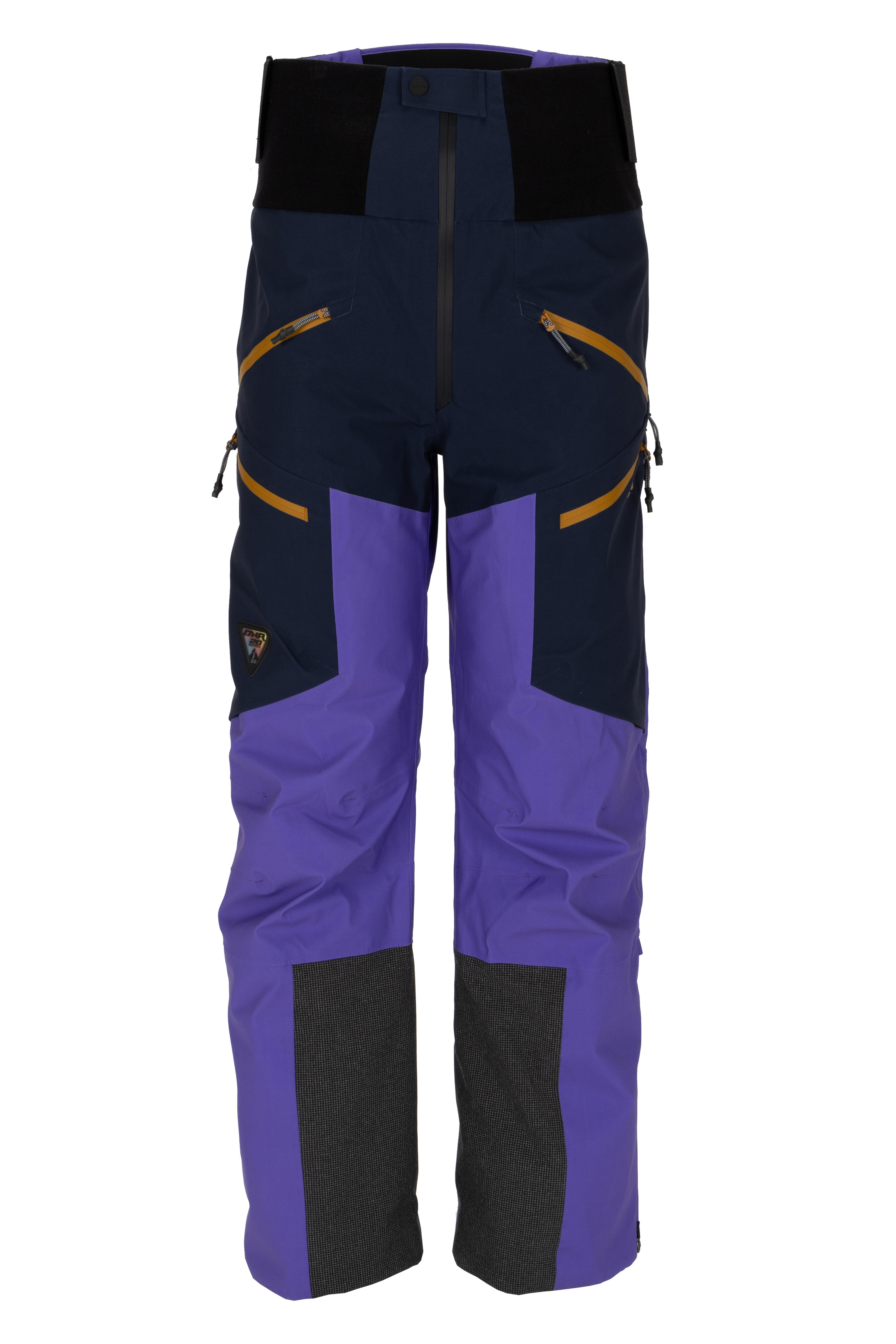 REHALL - TOLUCA-R - Herren Wintersporthose
