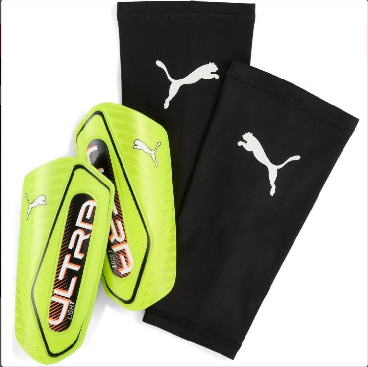 Puma Ultra Light Sleeve ochraniacze
