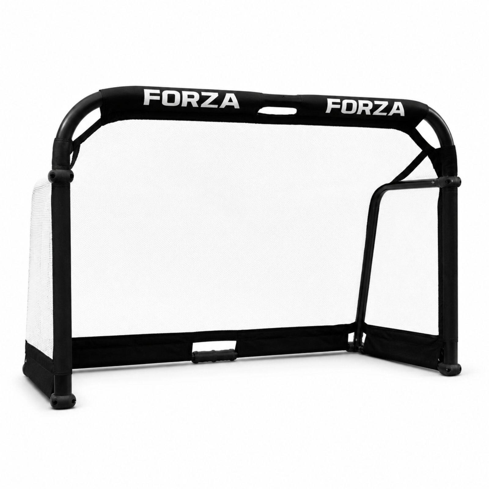 Bramka Piłkarska Forza Pod Pro Aluminiowa 180X120 Cm